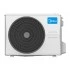 MIDEA MCD1/MOU MCD1-36HRN1-R/MOU-36HN1-R/-40/T-MBQ4-04A1 MIDEA MCD1/MOU MCD1-36HRN1-R/MOU-36HN1-R/-40/T-MBQ4-04A1