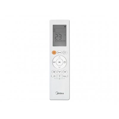 MIDEA MCD1/MOU MCD1-36HRN1-R/MOU-36HN1-R/-40/T-MBQ4-04A1 MIDEA MCD1/MOU MCD1-36HRN1-R/MOU-36HN1-R/-40/T-MBQ4-04A1