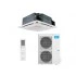 MIDEA MCD1/MOU MCD1-60HRN1-R/MOU-55HN1-R/-40/T-MBQ4-04A1 MIDEA MCD1/MOU MCD1-60HRN1-R/MOU-55HN1-R/-40/T-MBQ4-04A1