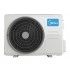 MIDEA MUE/MOU MUE-18HRN1-Q/MOX330U-18HN1-QB6/-40 MIDEA MUE/MOU MUE-18HRN1-Q/MOX330U-18HN1-QB6/-40