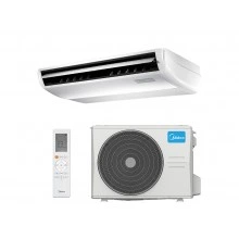 MIDEA MUE/MOU MUE-24HRN1-Q/MOX431U-24HN1-Q/-40