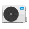 MIDEA MUE/MOU MUE-24HRN1-Q/MOX431U-24HN1-Q/-40