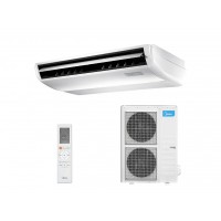 MIDEA MUE/MOU MUE-48HRN1-R(A)/MOU-48HN1-RR/-40