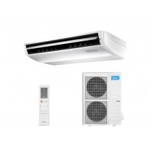 MIDEA MUE/MOU MUE-48HRN1-R(A)/MOU-48HN1-RR/-40