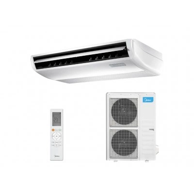 MIDEA MUE/MOU MUE-48HRN1-R(A)/MOU-48HN1-RR/-40