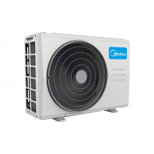 MIDEA MOA1U MOA1U-12FRN8G1/-40