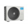 MIDEA MOA1U MOA1D-24FRN8G1/-40