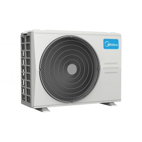MIDEA MOA1U MOA1D-24FRN8G1/-40