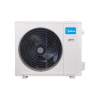 MIDEA MOA1U MOA1U-36FQN8G1/-40