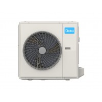 MIDEA MOA1U MOA1U-55FQN8G1/-40