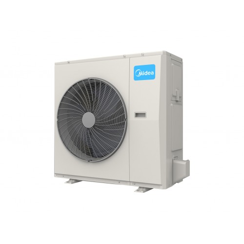 MIDEA MOA1U MOA1U-55FQN8G1/-40