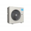 MIDEA MOA1U MOA1U-48FQN8G1/-40