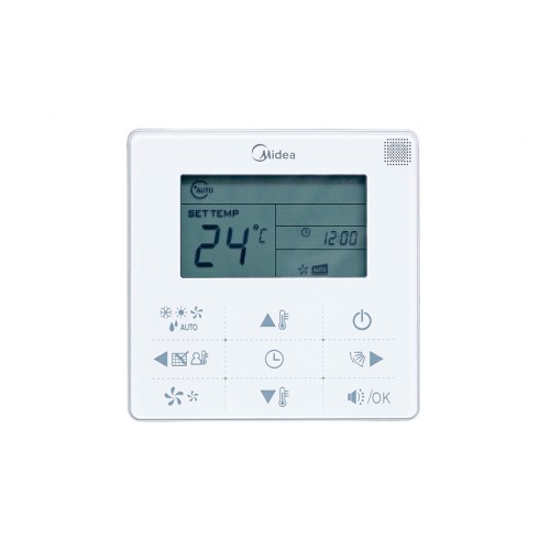 MIDEA MHB MHB-76HWN1