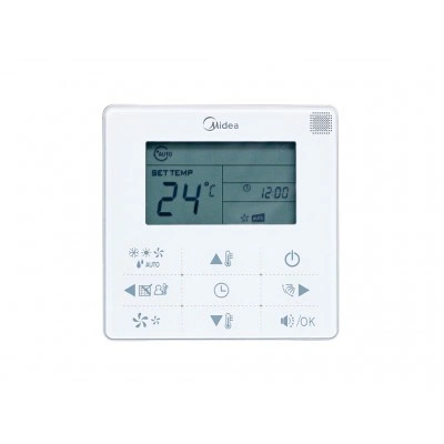 MIDEA MHA MHA-150HWN1 MIDEA MHA MHA-150HWN1