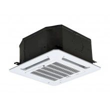 MIDEA MCA3 MCA3-12HRN1-Q