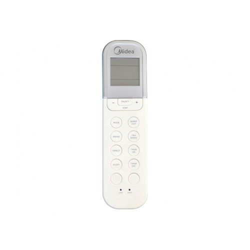 MIDEA MCA3 MCA3-12HRN1-Q
