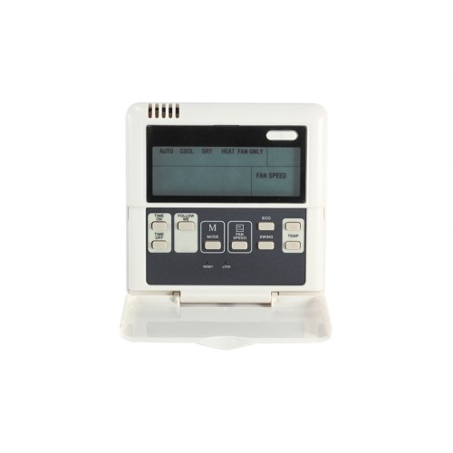 MIDEA MTI MTI-36HWN1-R