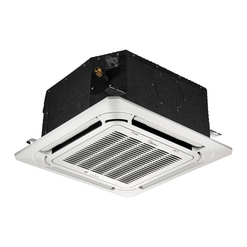 MIDEA MCA3 MCA3-18HRN1-QB6