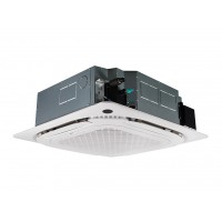 MIDEA MCD1-F-B MCD1-24HRFNX(GA)-B
