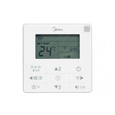 MIDEA MHA MHA-96HWAN1 MIDEA MHA MHA-96HWAN1