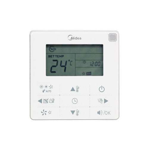 MIDEA MHA MHA-96HWAN1