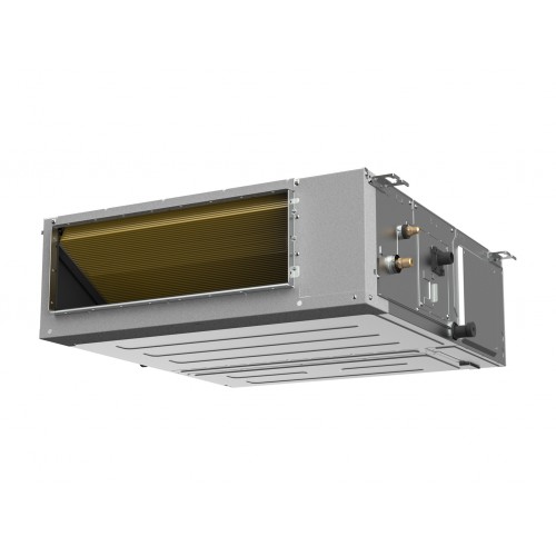 MIDEA MTJ1 MTJ1-24FWN8G1